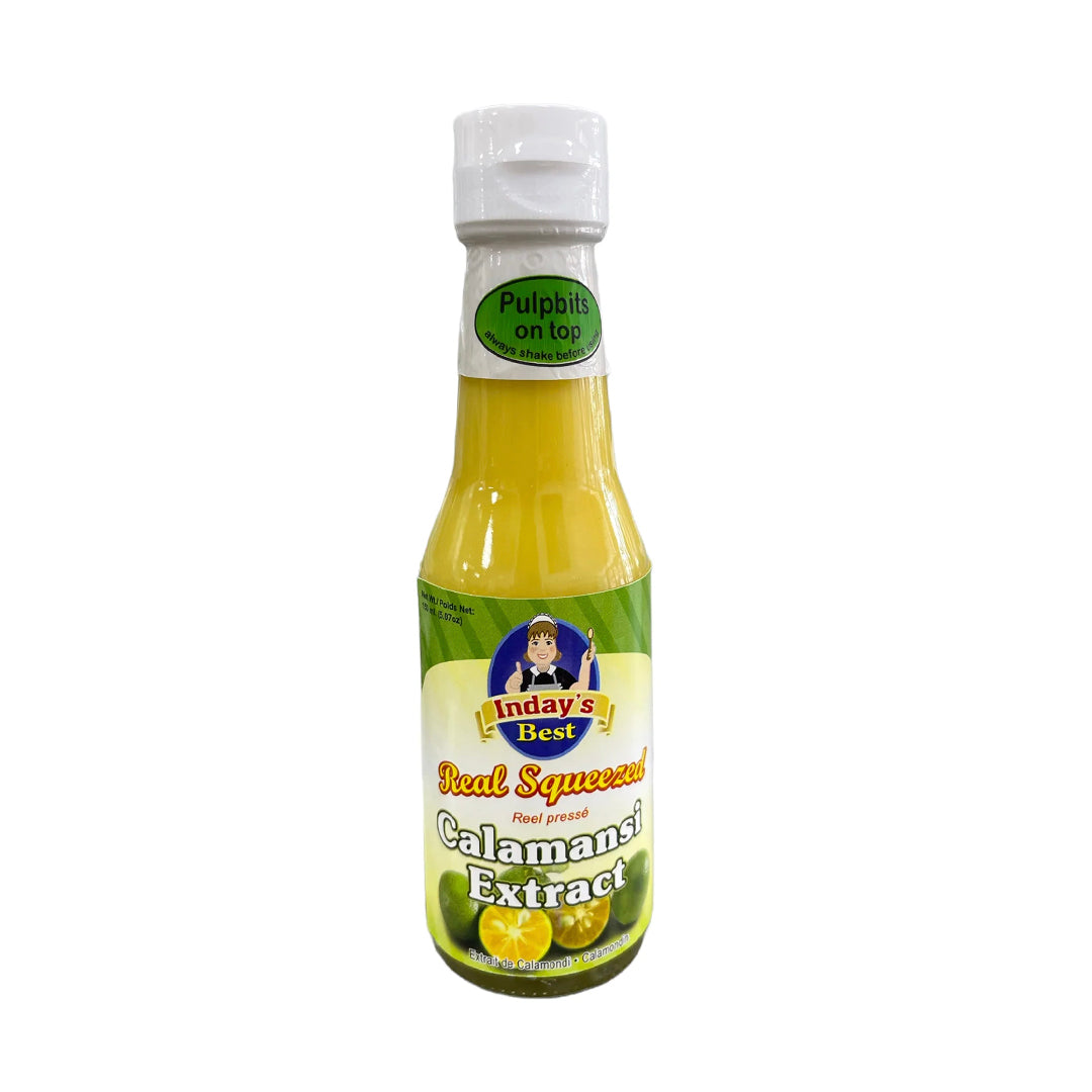 Inday's Best - Calamansi Extract