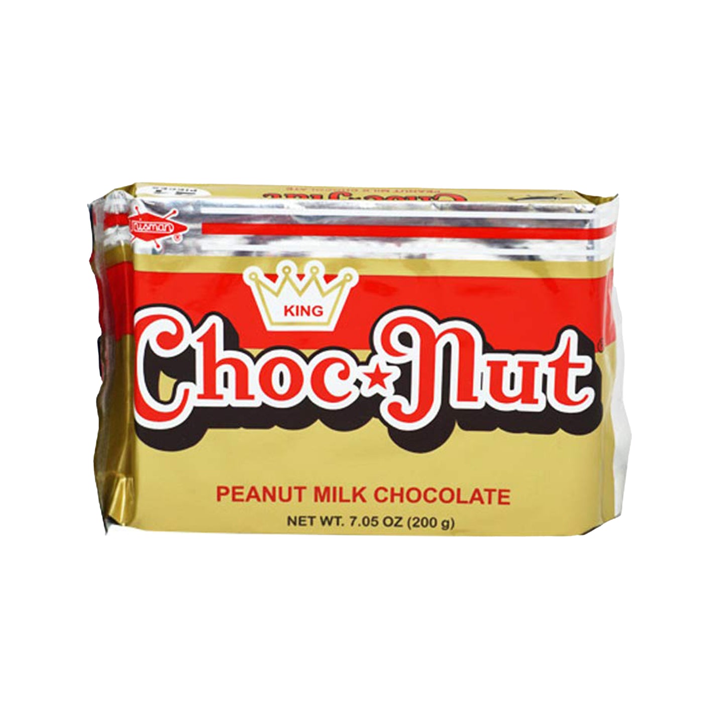 King's - Choc-nut