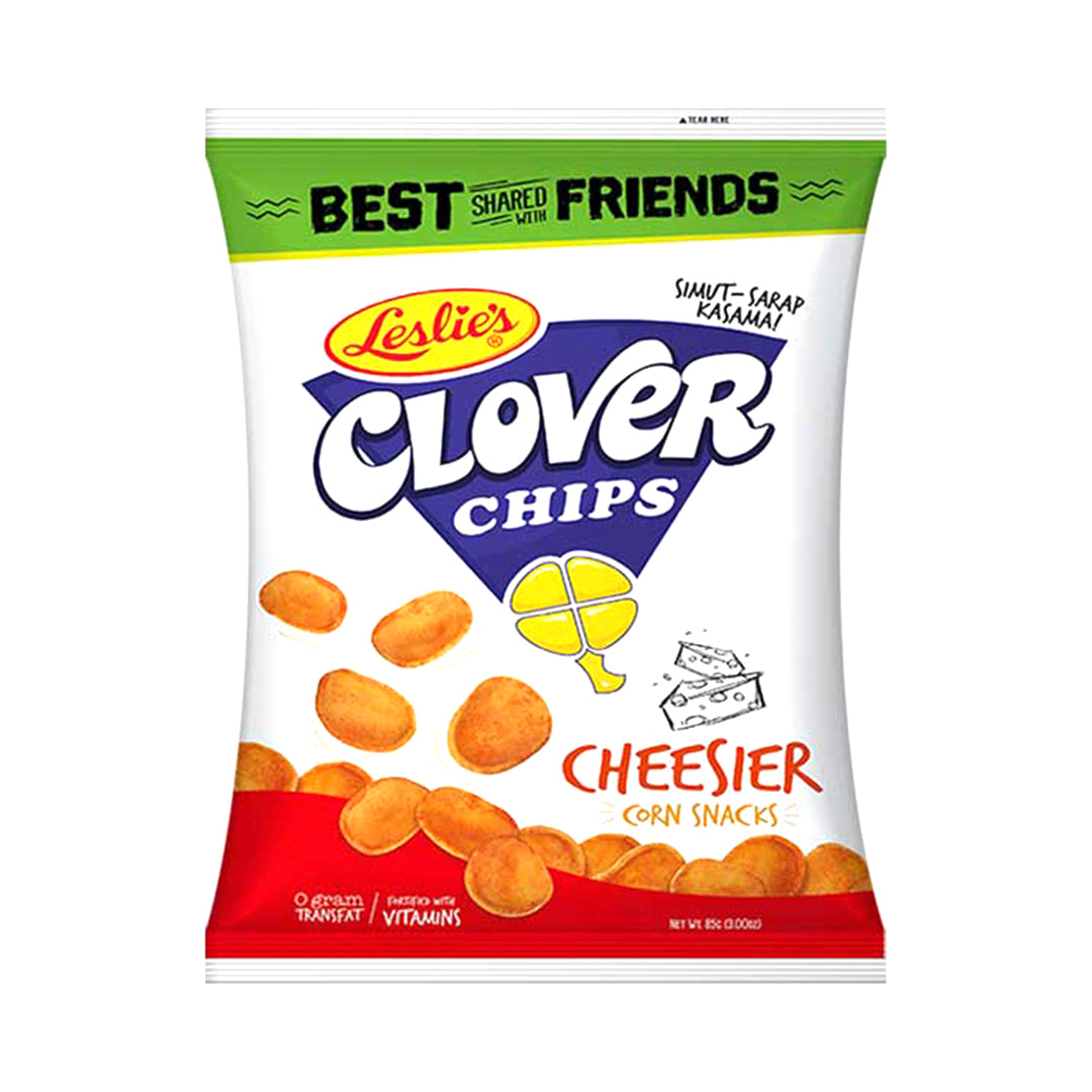 Leslies - Clover Chips