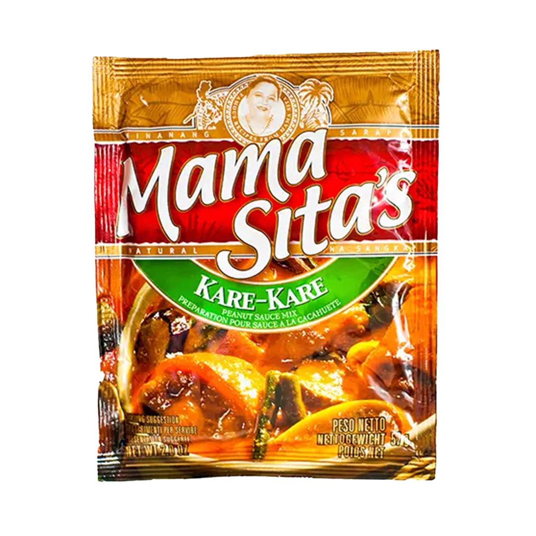 Mama Sita's - Kare-kare mix Peanut Sauce Mix