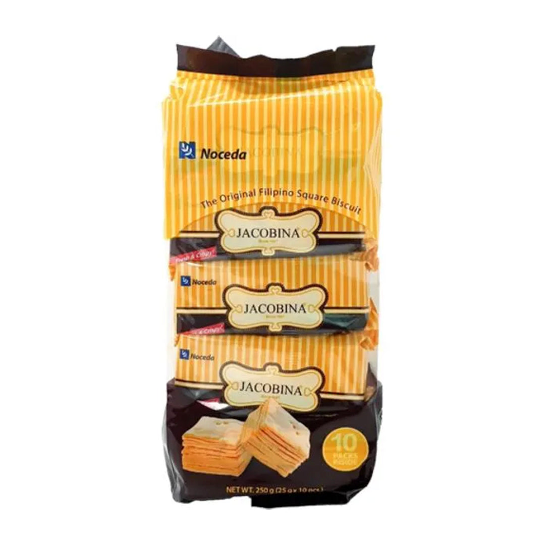 Noceda - Jacobina 25g x 10 packs