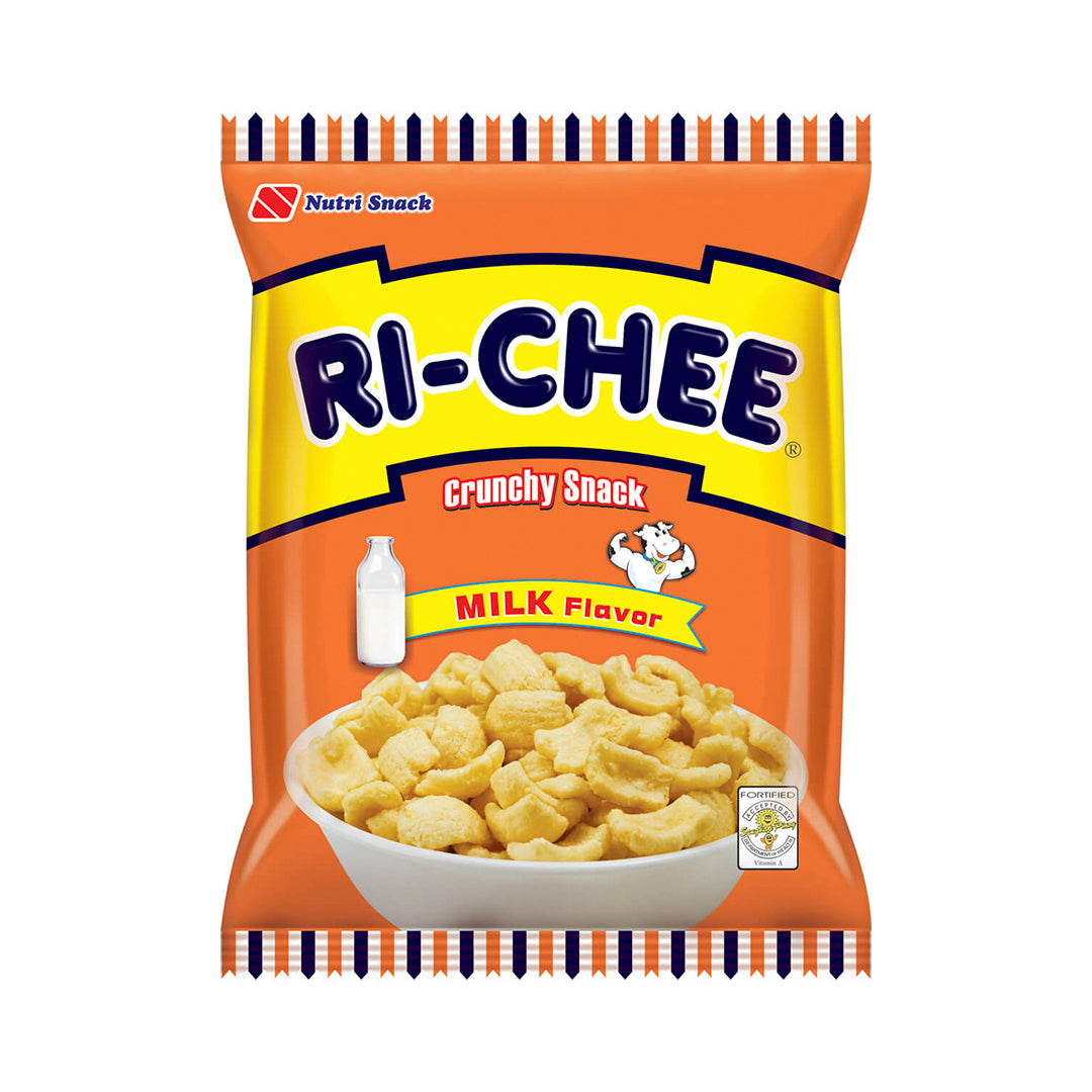 Nutri Snack - Ri-Chee