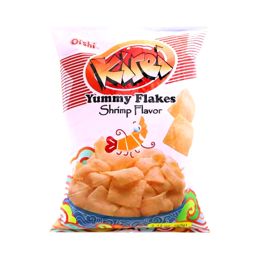 Oishi - Kirei Yummy Flakes Shrimp Flavor