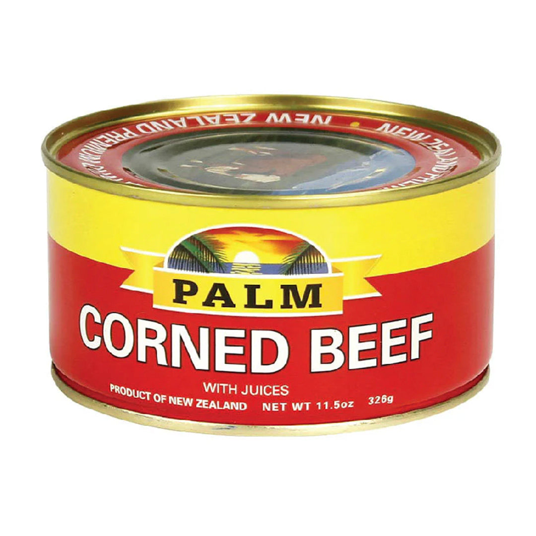 Palm - Corned Beef Original
