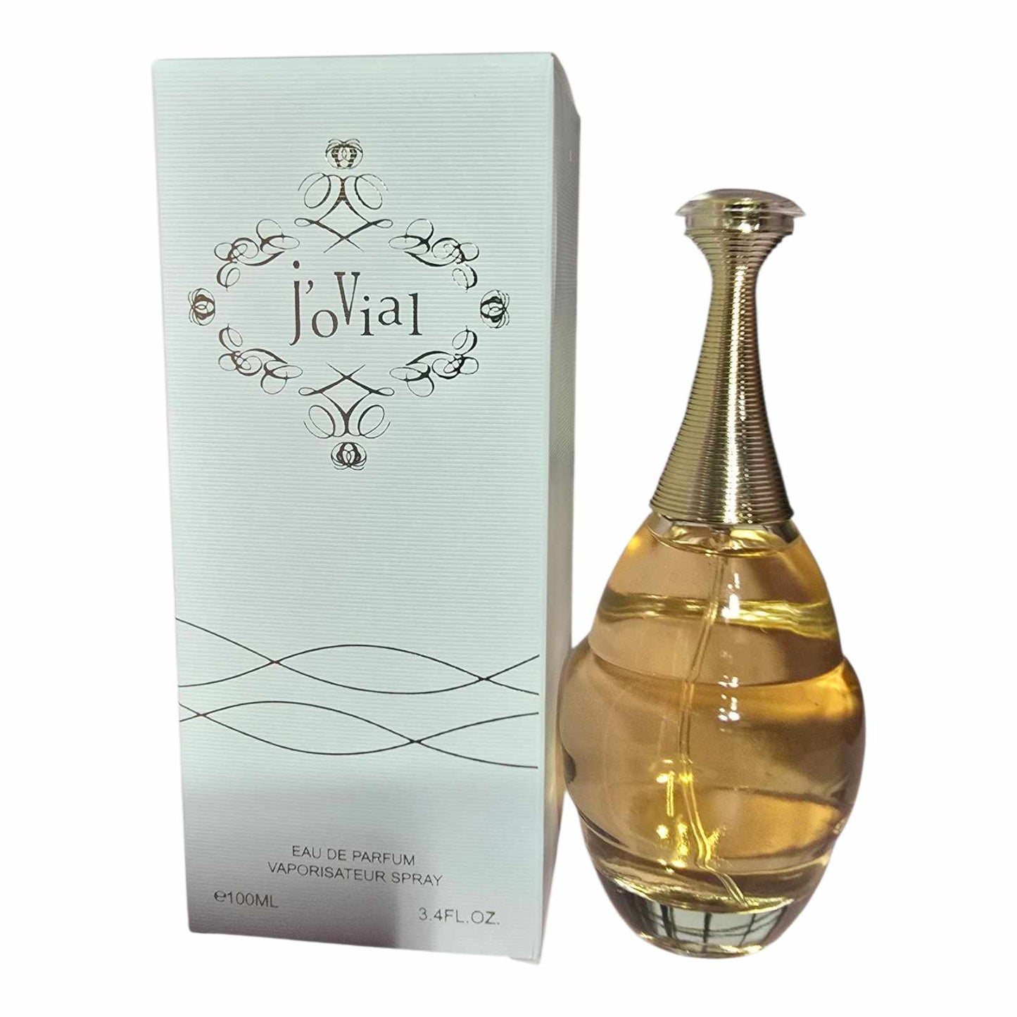 Perfume - J'ovial
