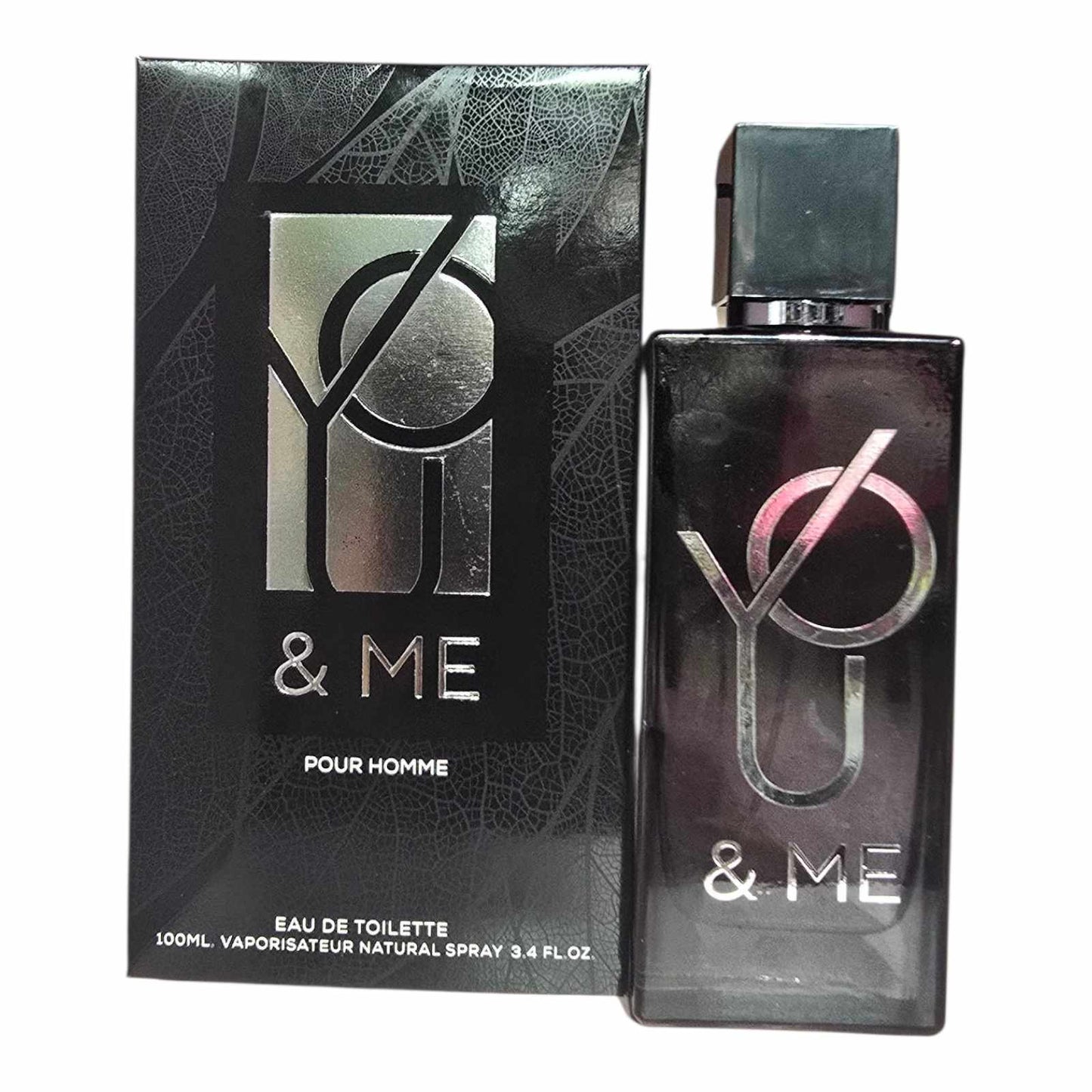 Perfume - You & me