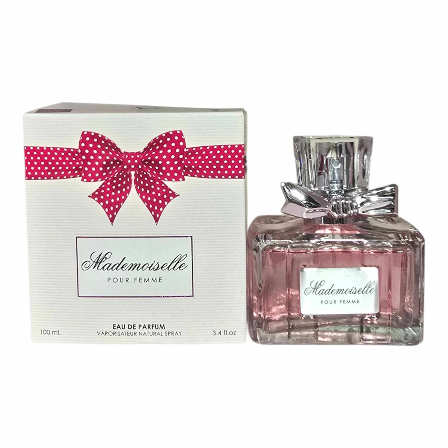 Perfume - mademoiselle