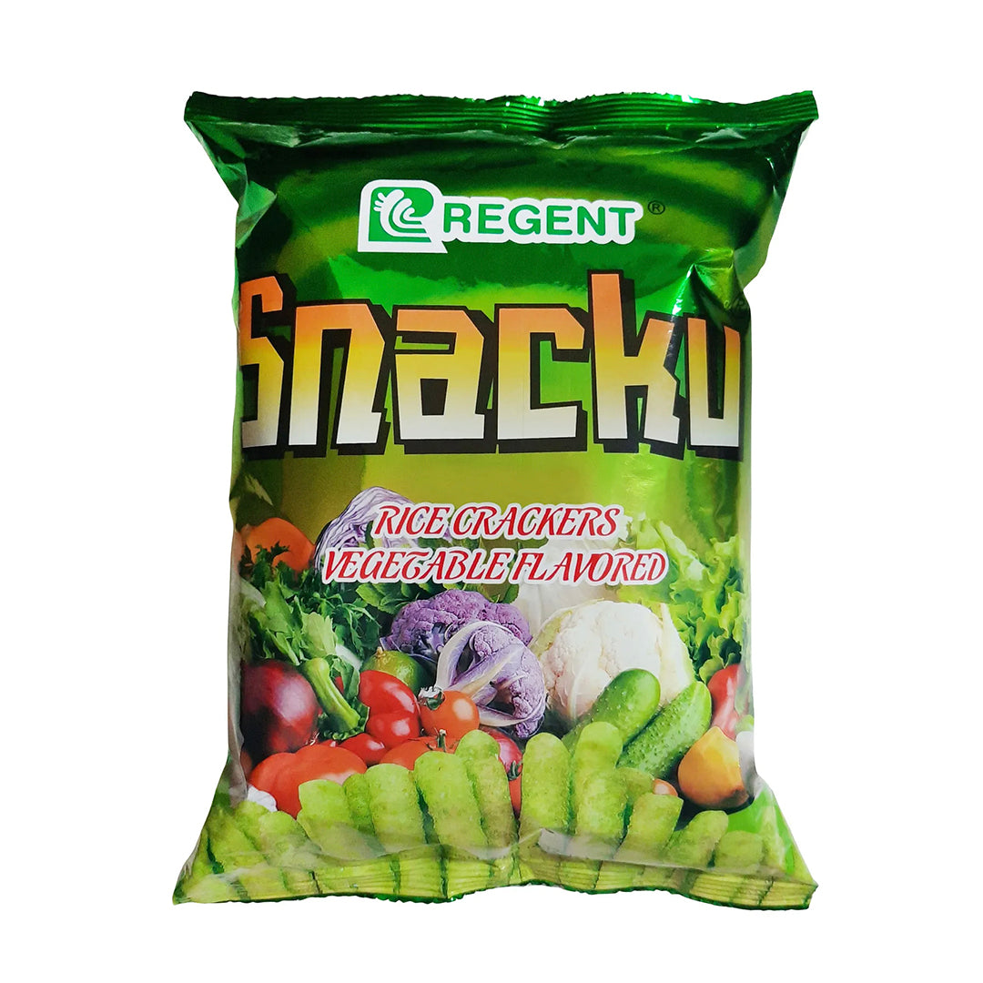 Regent - Snacku