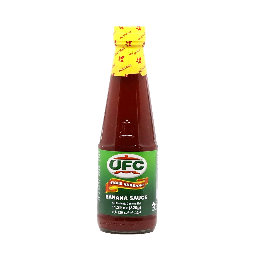 UFC - Tamis Anghang Banana Sauce