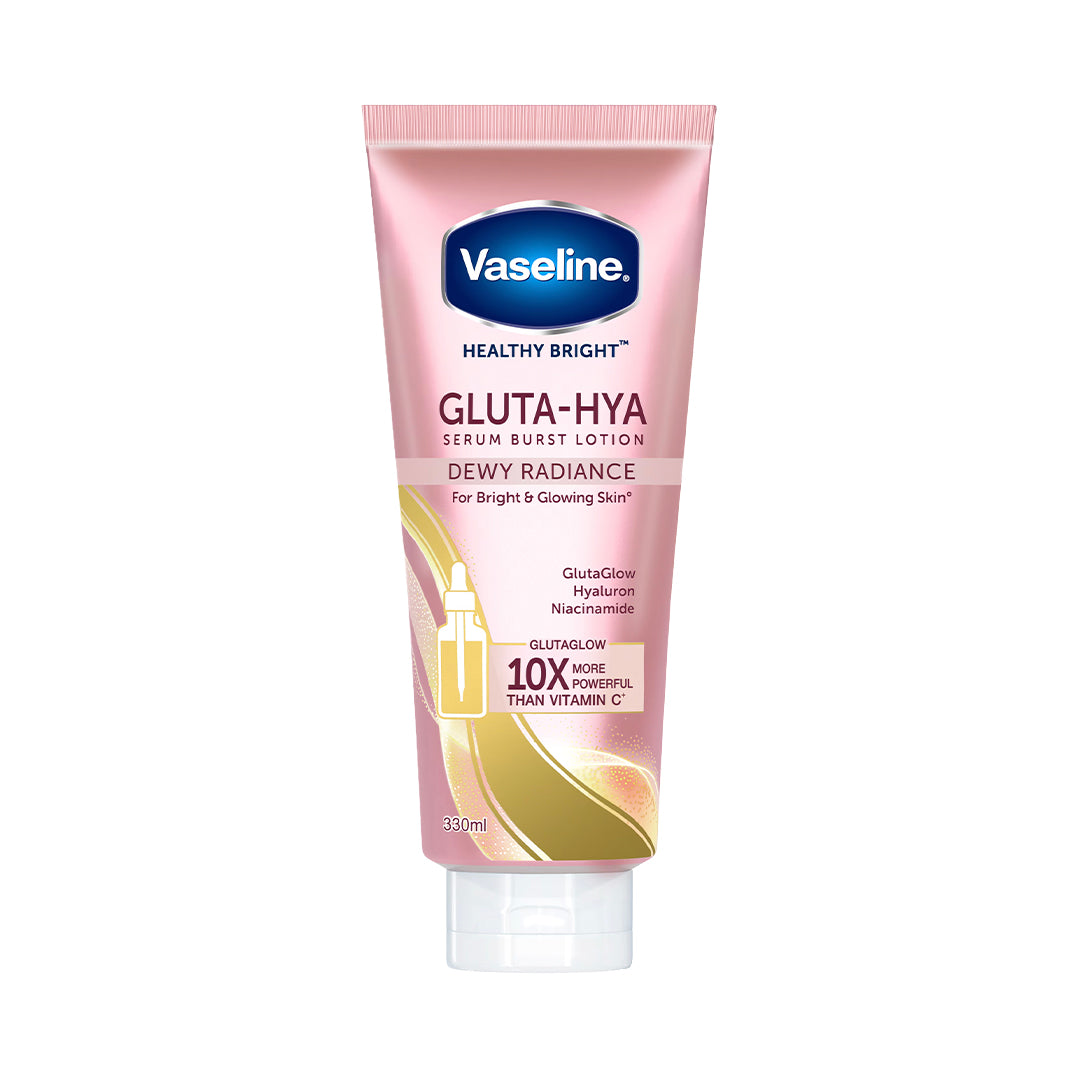 Vaseline GLUTA-HYA - DEWY RADIANCE