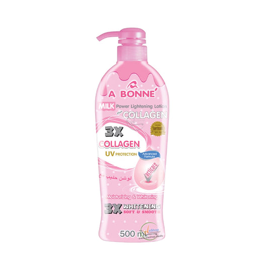 A Bonne - Collagen UV Protection 500 ml