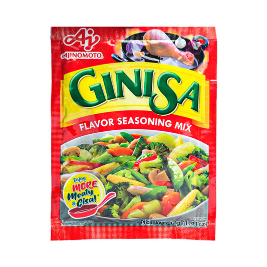 Ajinomoto - Ginisa Flavor Seasoning Mix