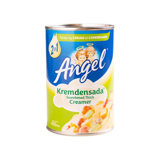 Angel Milk Kremdensada