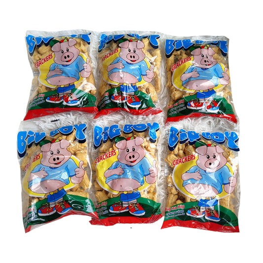 Big Boy Crackers