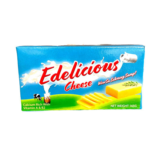 Edelicious Cheese