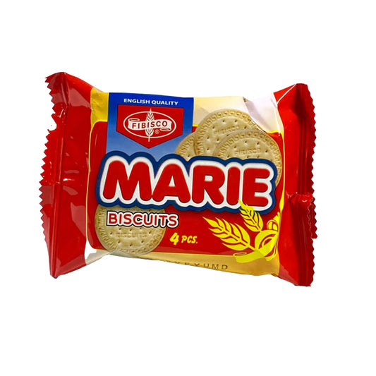 Fibisco - Marie Biscuits