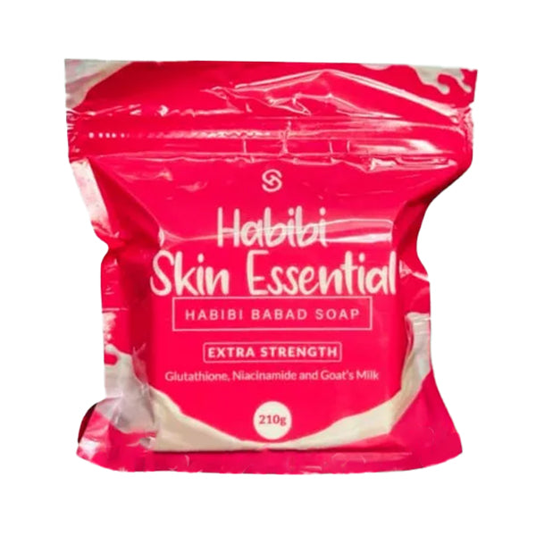 Habibi Skin Essential