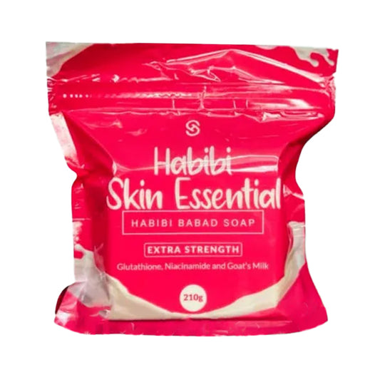 Habibi Skin Essential