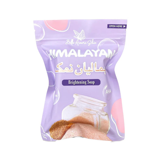 Himalayan Brightening Soap