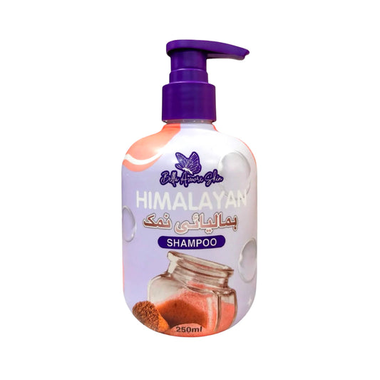 Himalayan Shampoo 250ml
