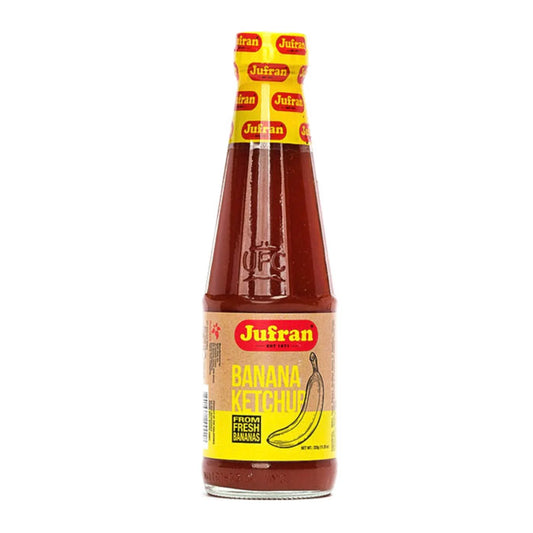 Jufran - Banana Sauce