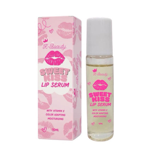 K-Beauty Sweet Kiss Lip Serum 10ml