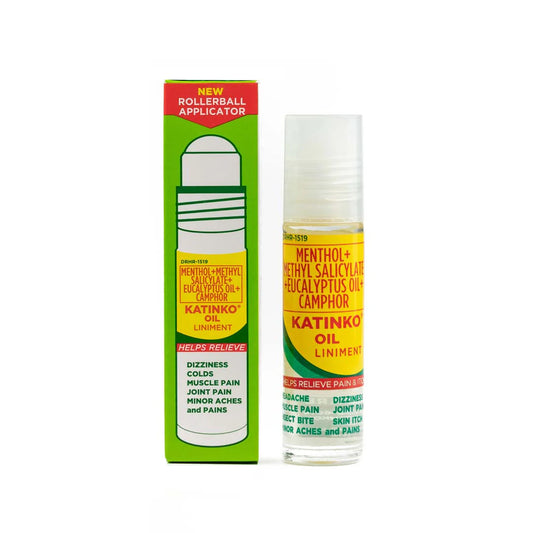 Katinko Oil in a roller bottle 10ml