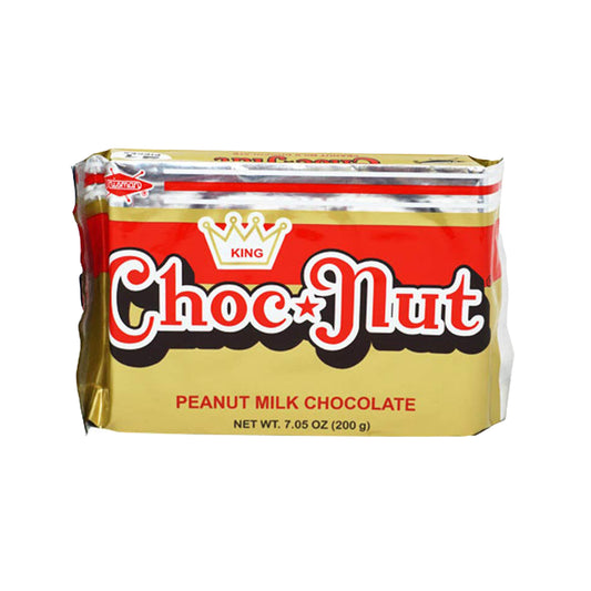 King's - Choc-nut