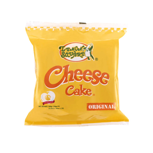Lemon Square - Cheese Cake