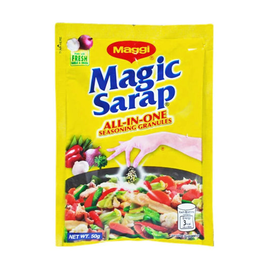 Maggi - Magic sarap