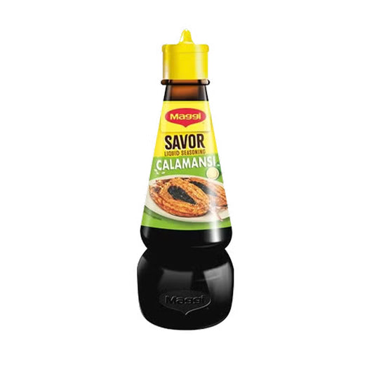 Maggi - Savor Liquid Seasoning Calamansi