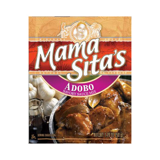 Mama Sita's - Adobo Savory Sauce Mix