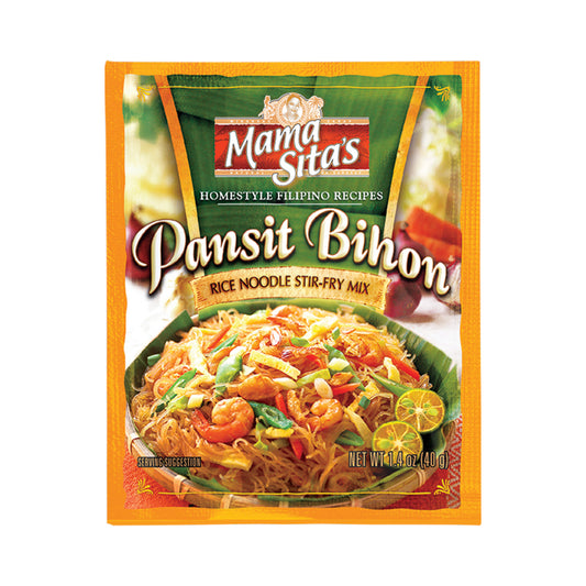 Mama Sita's - Pansite Bihon