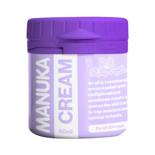 Manuka Cream 60ml
