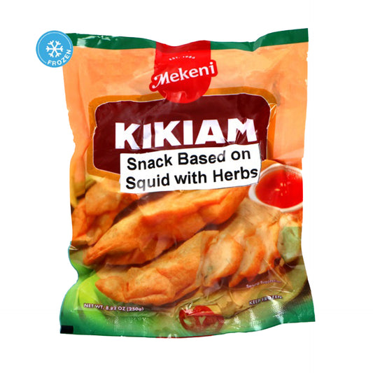 Mekeni Kikiam Classic