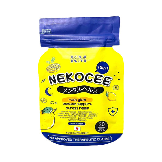 Nekocee