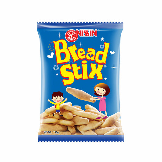Nissin - Bread Stix