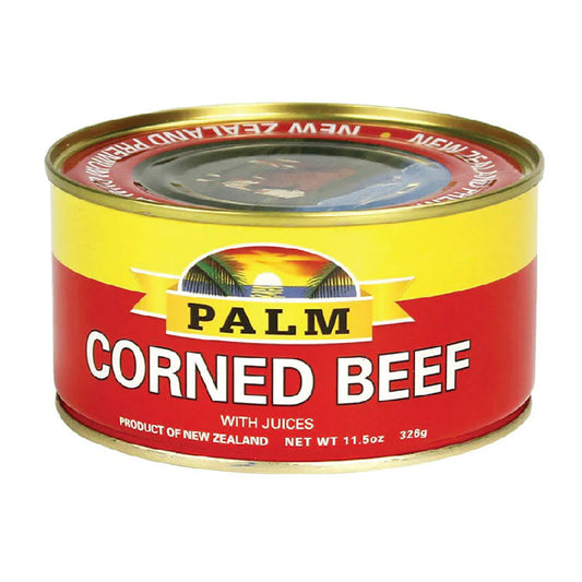 Palm - Corned Beef Original