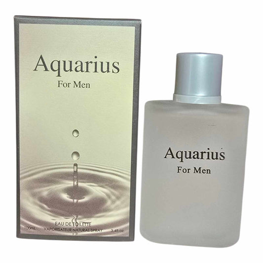 Perfume - Aquarious For Men