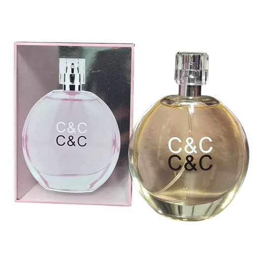 Perfume - C&C