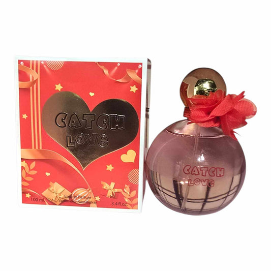 Perfume - Catch Love
