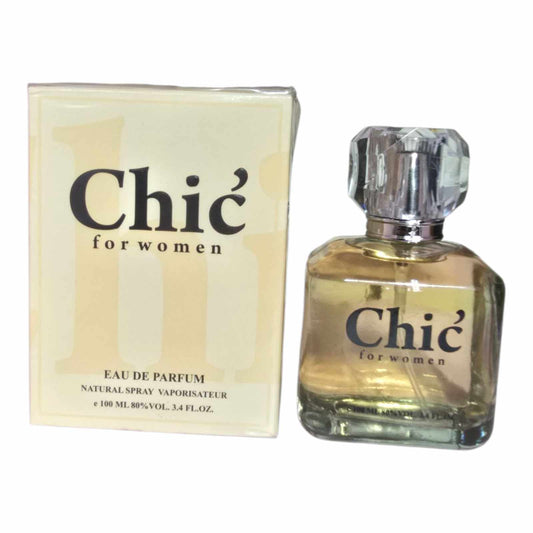 Perfume - Chic' for women
