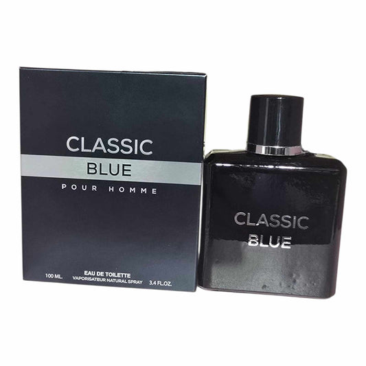 Perfume - Classic Blue