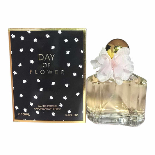 Perfume - Day of Flower