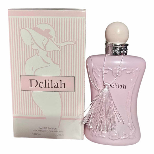 Perfume - Delilah