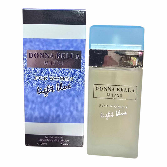 Perfume - Donna Bella Milano