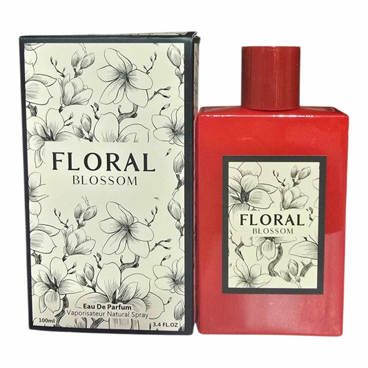 Perfume - Floral Blosom
