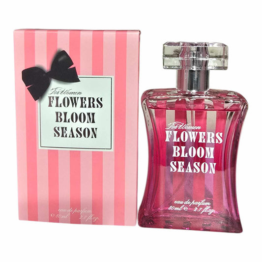 Perfume - Flower blossom Season