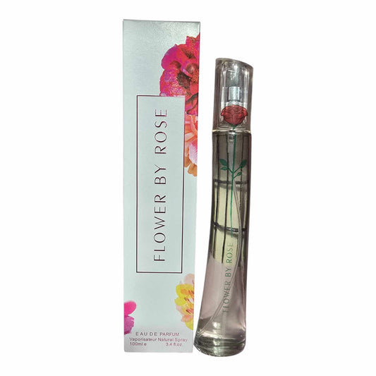 Perfume - Flower by Rose