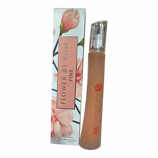 Perfume - Flower by Rose Pink